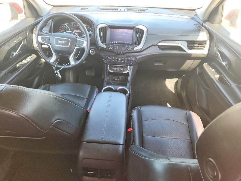 Aukcja sprzedaży 2022 Gmc Terrain, vin: 3GKALPEV8NL101648, numer aukcji: 63223046