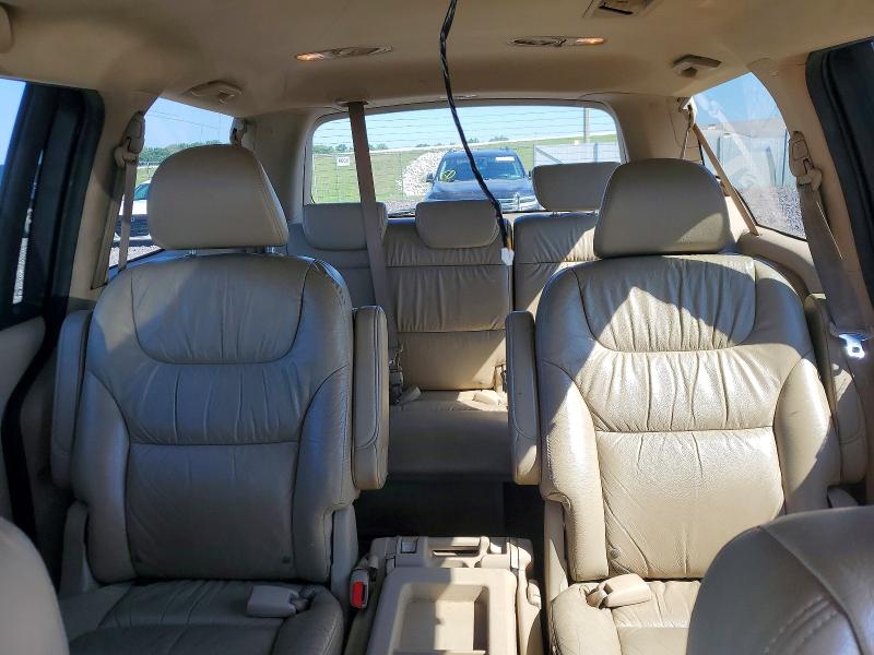 Продаж на аукціоні авто 2007 Honda Odyssey, vin: 5FNRL38677B124285, номер лоту: 63258886