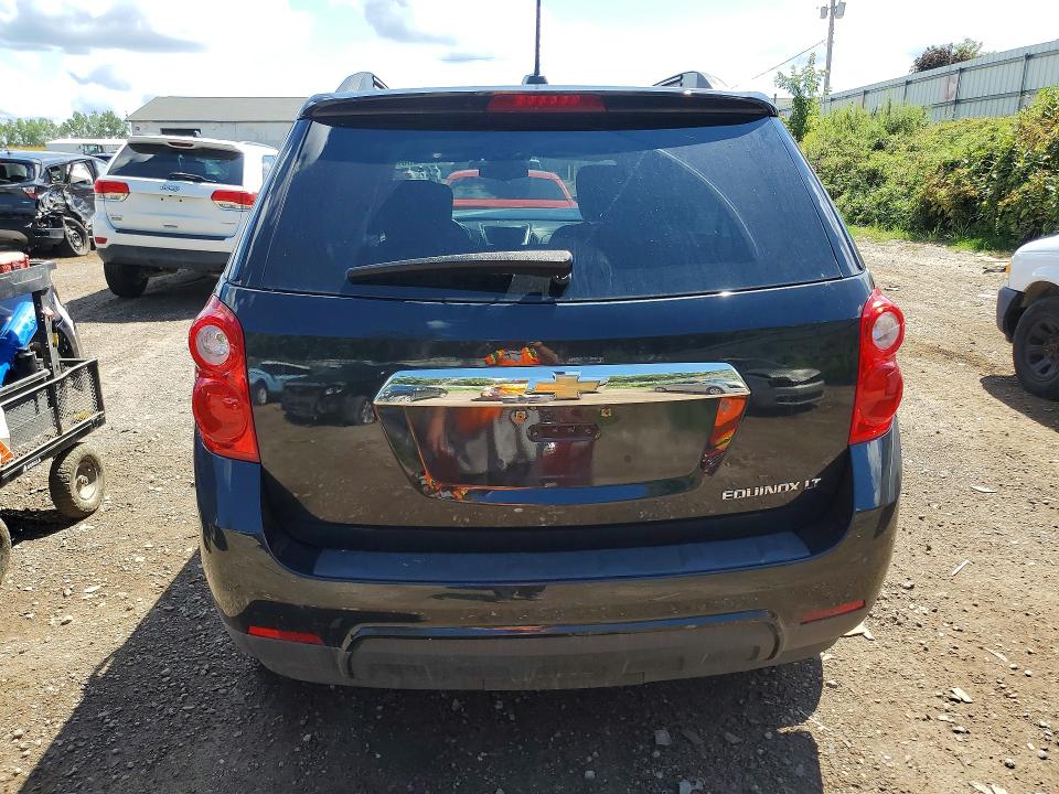 Продажа на аукционе авто 2015 Chevrolet Equinox, vin: 2GNALBEK8F6304704, номер лота: 65154686