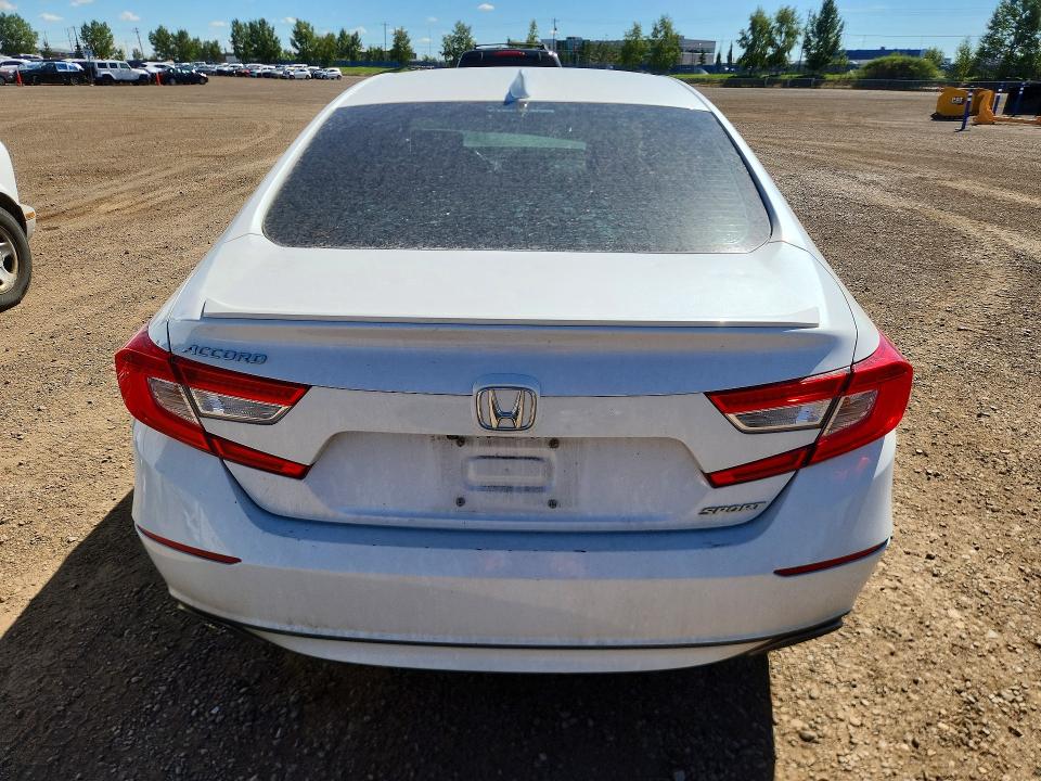 Продажа на аукционе авто 2019 Honda Accord, vin: 1HGCV1F34KA800675, номер лота: 66391286