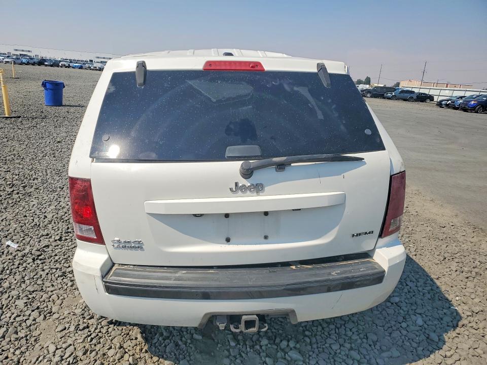 Aukcja sprzedaży 2010 Jeep Grand Cherokee, vin: 1J4RR4GT8AC151053, numer aukcji: 66980676