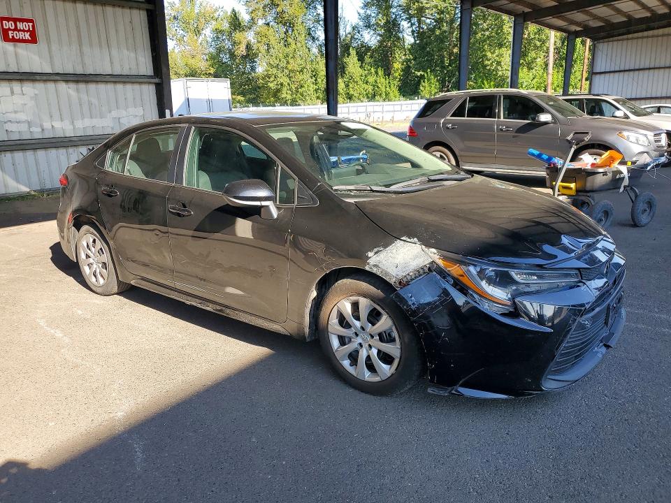 66240066 :رقم المزاد ، 5YFB4MDE8RP174928 vin ، 2024 Toyota Corolla مزاد بيع