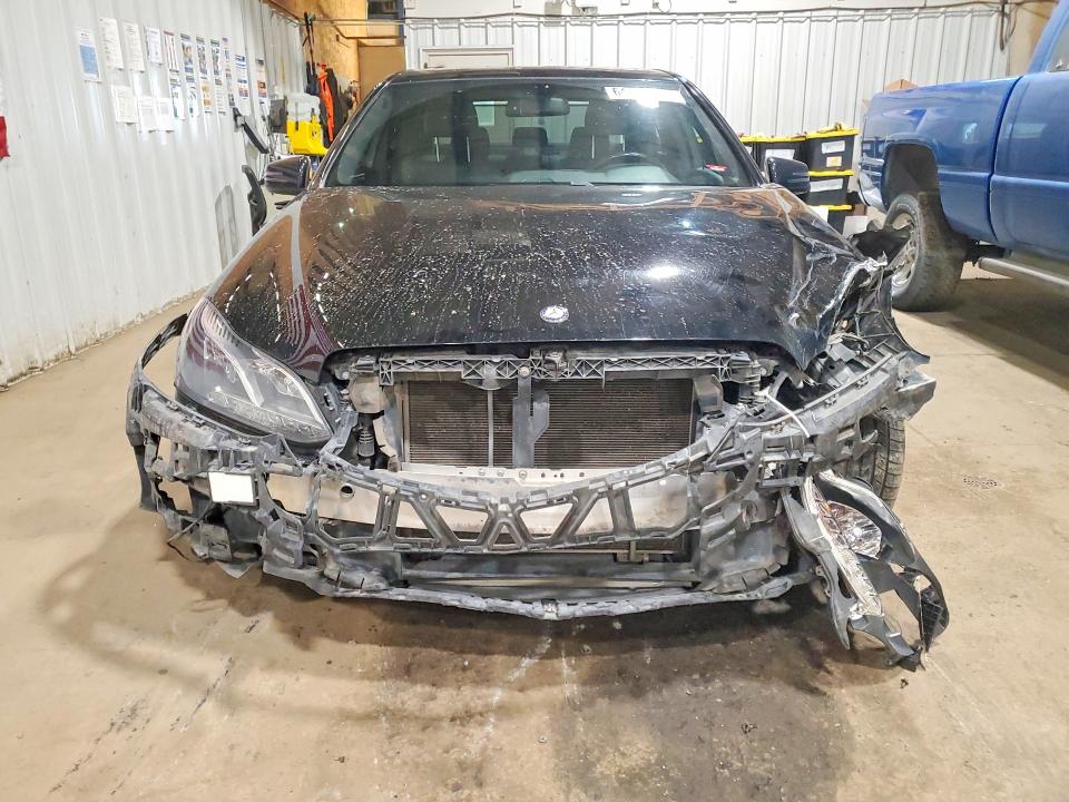 Продажа на аукционе авто 2014 Mercedes-benz E, vin: WDDHF5KB4EB058899, номер лота: 64486796