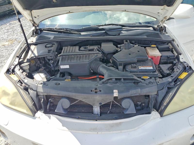Aukcja sprzedaży 2006 Lexus Rx, vin: JTJGW31U560002154, numer aukcji: 67118546