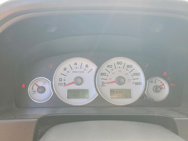 Продажа на аукционе авто 2006 Ford Escape, vin: 1FMYU96H76KC05963, номер лота: 63030076