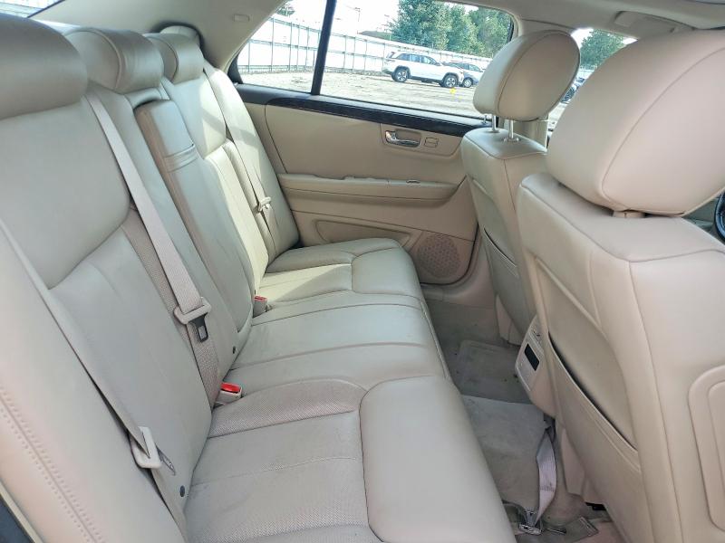 64787676 :رقم المزاد ، 1G6KD5EY2AU106214 vin ، 2010 Cadillac Dts مزاد بيع