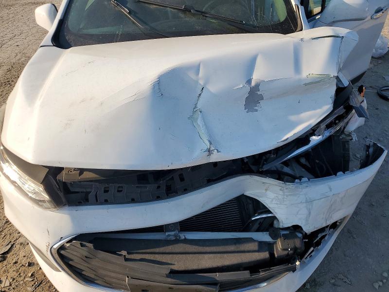 66719566 :رقم المزاد ، KL7CJLSB0HB170902 vin ، 2017 Chevrolet Trax مزاد بيع