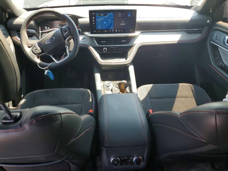 Продаж на аукціоні авто 2026 Ford Explorer, vin: 1FMWK8GC3TGA34170, номер лоту: 66231506
