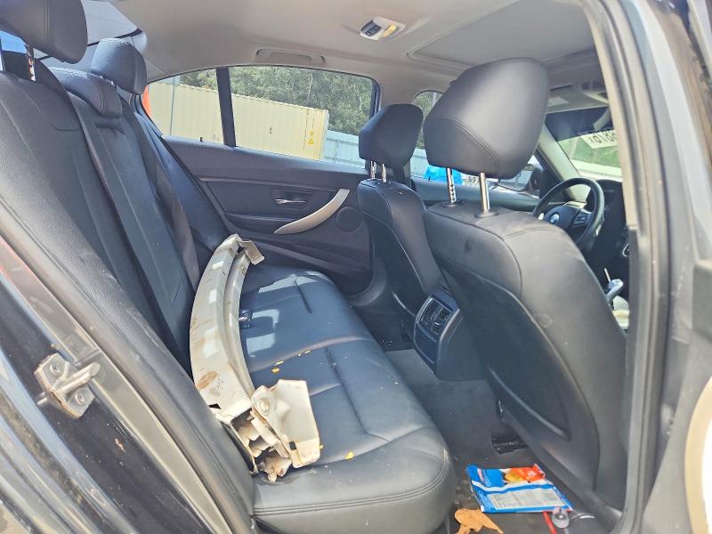 Aukcja sprzedaży 2016 Bmw 320, vin: WBA8E1G52GNT35525, numer aukcji: 64948876