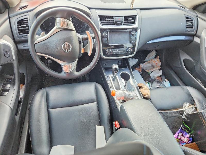 Продаж на аукціоні авто 2018 Nissan Altima, vin: 1N4AL3APXJC278631, номер лоту: 64102746