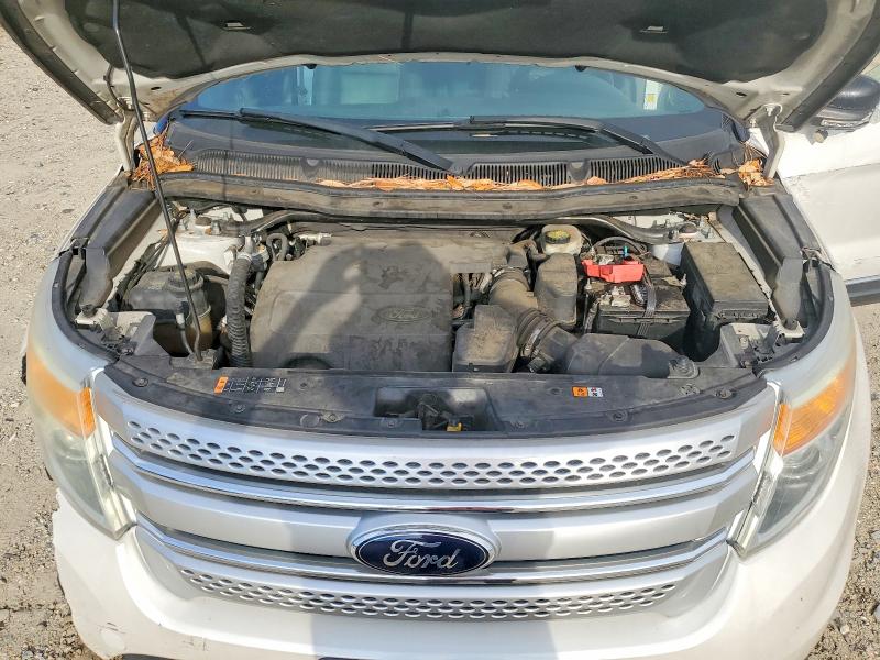 Aukcja sprzedaży 2014 Ford Explorer, vin: 1FM5K7D83EGB48825, numer aukcji: 63905286