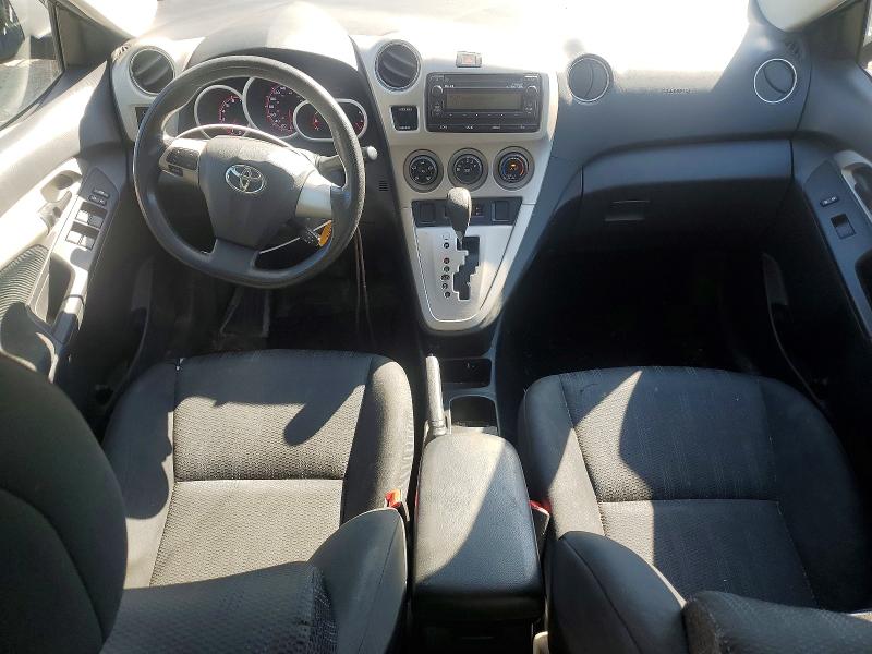 Продажа на аукционе авто 2014 Toyota Matrix, vin: 2T1KU4EE5EC134718, номер лота: 66845766
