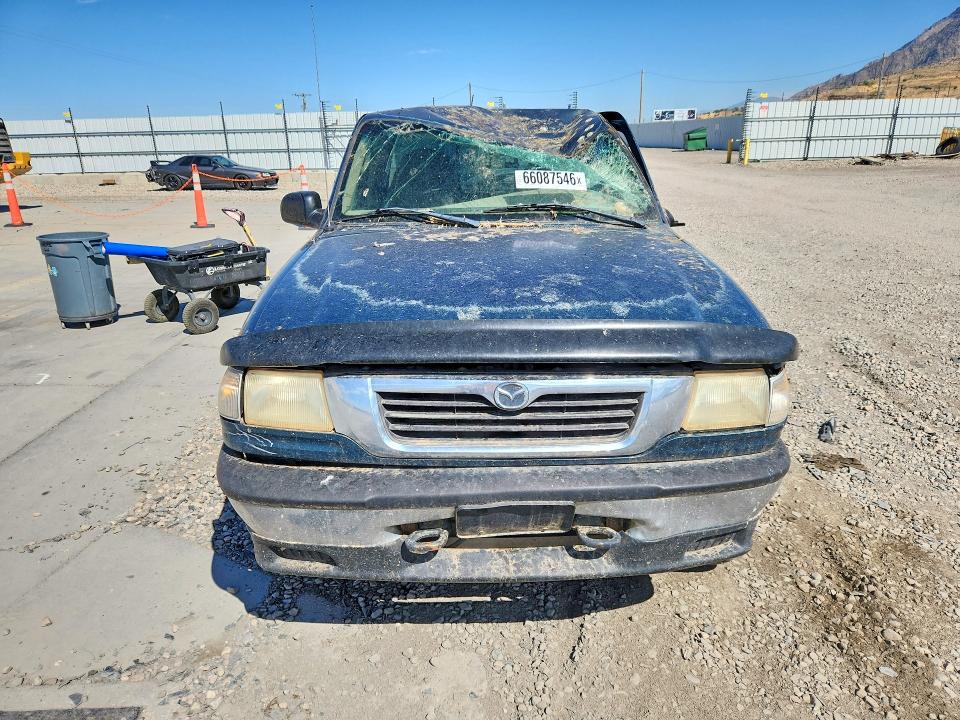 Aukcja sprzedaży 1998 Mazda B3000, vin: 4F4YR13U0WTM10714, numer aukcji: 66087546
