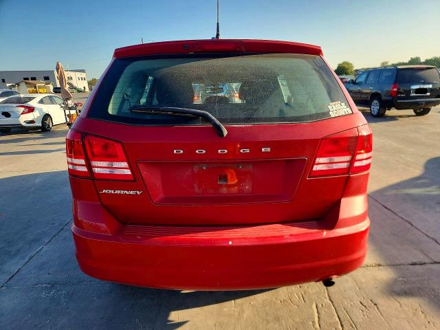 Aukcja sprzedaży 2015 Dodge Journey, vin: 3C4PDCAB1FT645465, numer aukcji: 64833786
