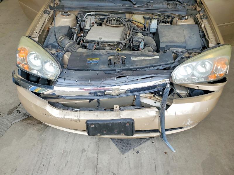 Продажа на аукционе авто 2004 Chevrolet Malibu, vin: 1G1ZU64894F147122, номер лота: 65742466