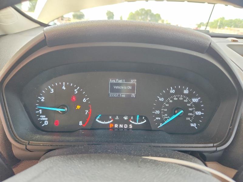 Aukcja sprzedaży 2021 Ford Ecosport, vin: MAJ3S2FE5MC453367, numer aukcji: 63865706