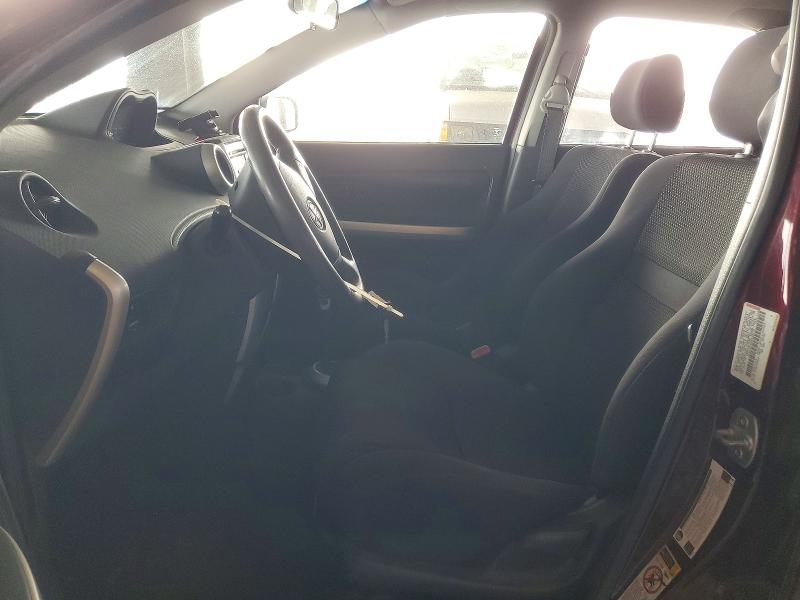 63901516 :رقم المزاد ، JTKKT604640046176 vin ، 2004 Scion Xa مزاد بيع