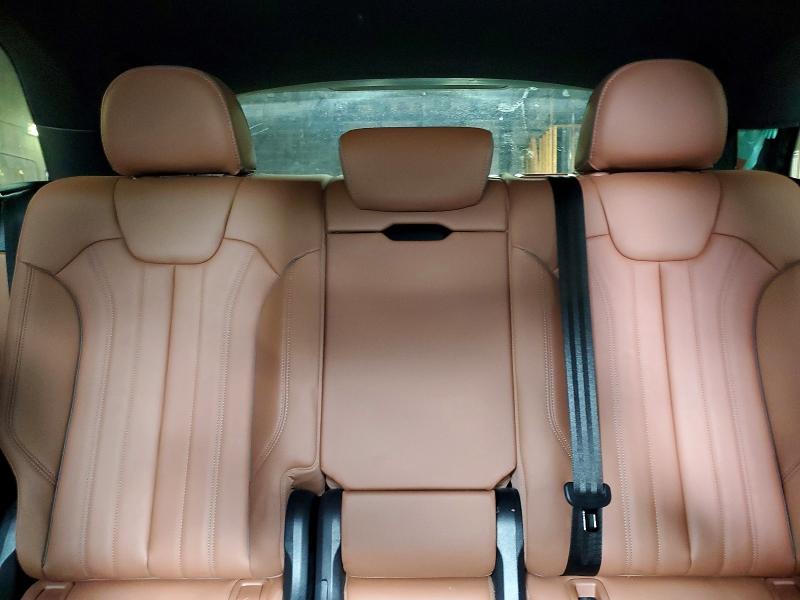 Aukcja sprzedaży 2024 Audi Q5, vin: WA1EAAFY3R2059383, numer aukcji: 64910506