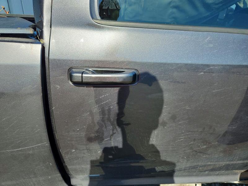 2019 Ram 1500 Classic მანქანა იყიდება აუქციონზე, vin: 1C6RR7LT8KS680711, აუქციონის ნომერი: 64767036