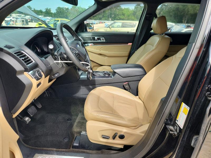 Aukcja sprzedaży 2017 Ford Explorer, vin: 1FM5K7F84HGC23873, numer aukcji: 63674656