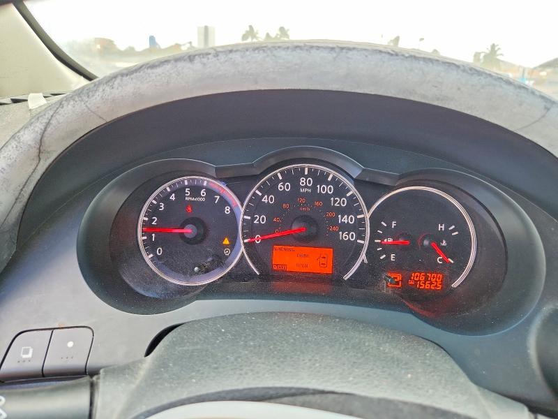 Продаж на аукціоні авто 2012 Nissan Altima, vin: 1N4AL2AP2CC126436, номер лоту: 64505626