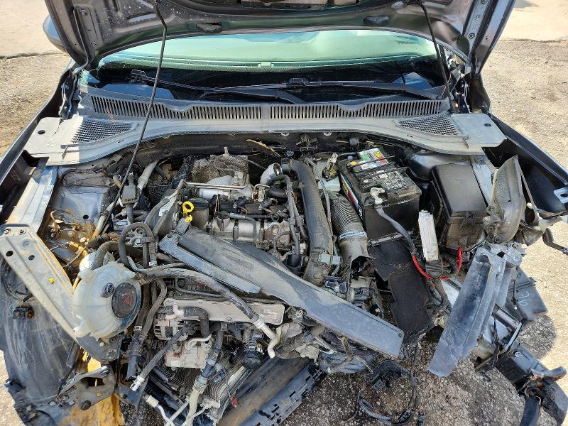 Aukcja sprzedaży 2021 Volkswagen Jetta, vin: 3VWC57BU6MM044818, numer aukcji: 63763166