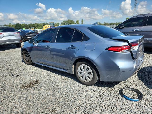 Продаж на аукціоні авто 2020 Toyota Corolla, vin: 5YFDPRAEXLP057943, номер лоту: 65733716