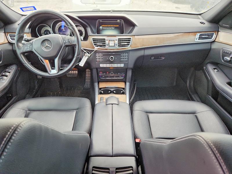 Продаж на аукціоні авто 2016 Mercedes-benz E, vin: WDDHF5KBXGB241629, номер лоту: 63897996
