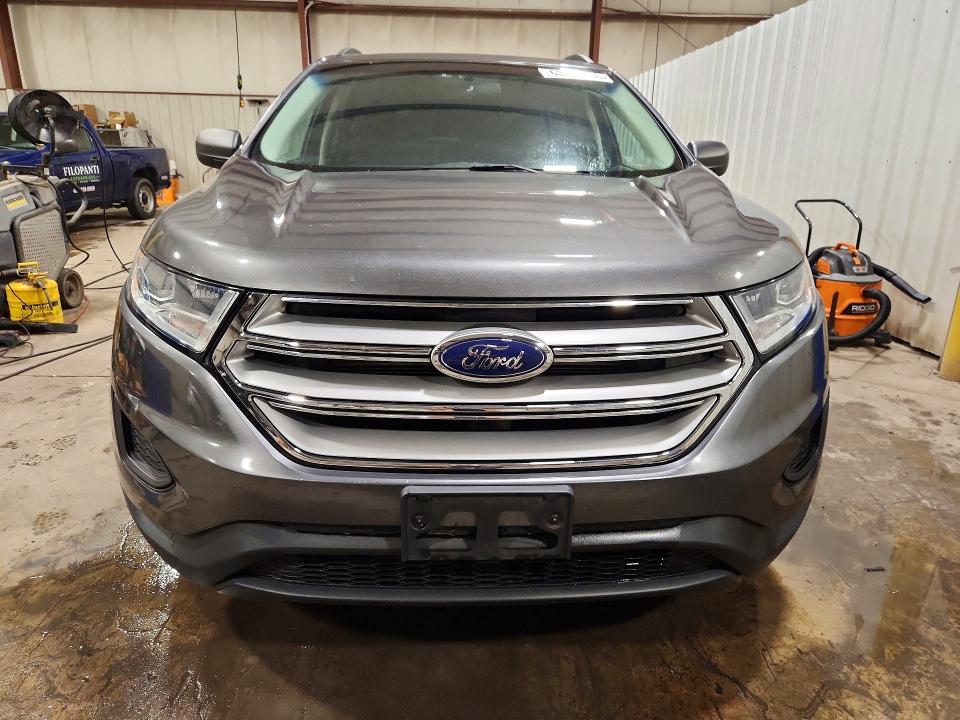 2015 Ford Edge მანქანა იყიდება აუქციონზე, vin: 2FMTK4G8XFBC21702, აუქციონის ნომერი: 63905606