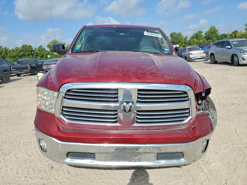 64406556 :رقم المزاد ، 1C6RR6LT7FS634562 vin ، 2015 Ram 1500 مزاد بيع