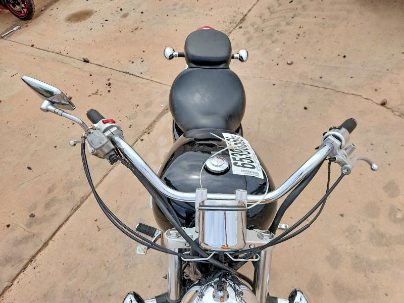 Aukcja sprzedaży 1995 Honda Vt1100, vin: 1HFSC3207SA003883, numer aukcji: 65398566