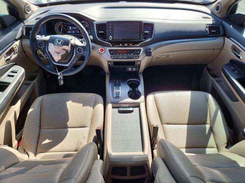 Aukcja sprzedaży 2023 Honda Ridgeline, vin: 5FPYK3F53PB020232, numer aukcji: 66195346