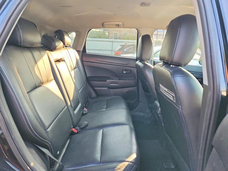 Продаж на аукціоні авто 2013 Mitsubishi Outlander Sport, vin: 4A4AR4AU5DE013850, номер лоту: 64555666