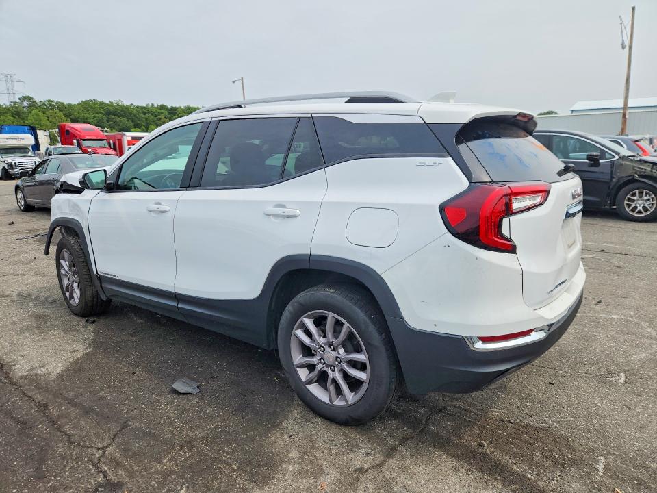 Aukcja sprzedaży 2024 Gmc Terrain, vin: 3GKALVEG0RL367547, numer aukcji: 64895696