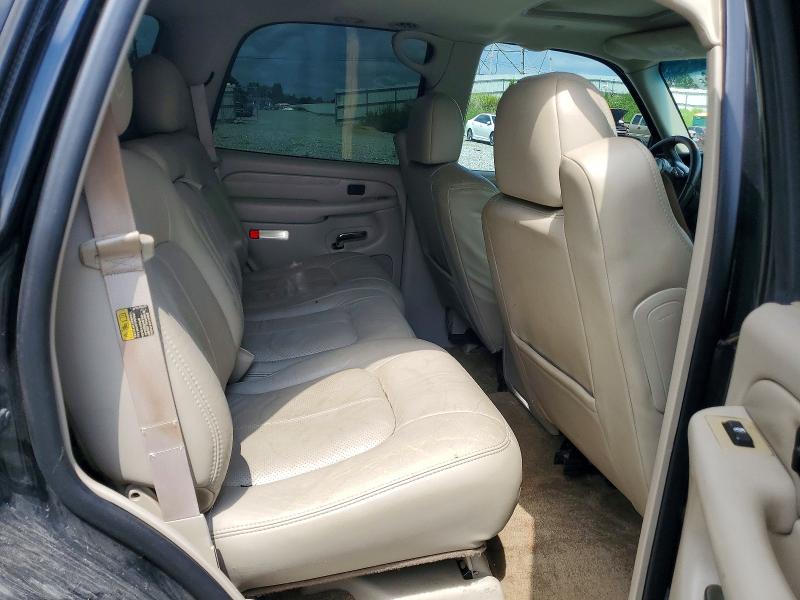 Aukcja sprzedaży 2002 Cadillac Escalade, vin: 1GYEK63N82R276669, numer aukcji: 66088076
