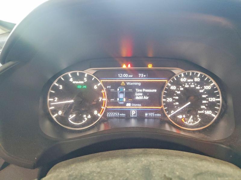 2020 Nissan Altima მანქანა იყიდება აუქციონზე, vin: 1N4BL4CW4LC226431, აუქციონის ნომერი: 63931966