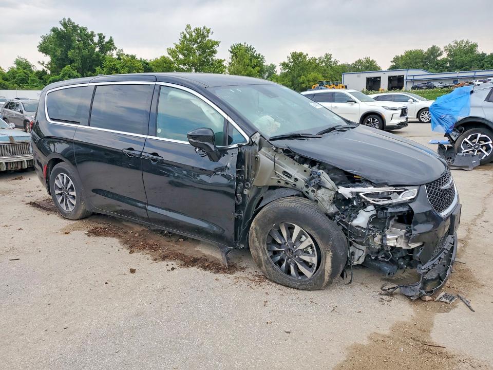 Aukcja sprzedaży 2025 Chrysler Pacifica, vin: 2C4RC1S74SR572728, numer aukcji: 64148816