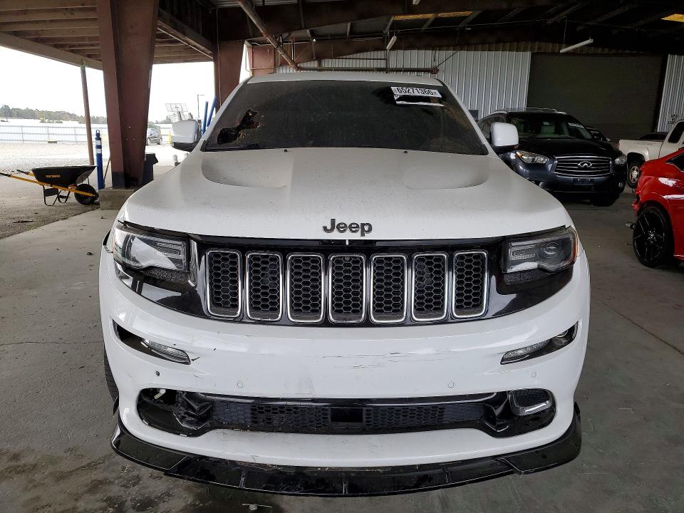 Aukcja sprzedaży 2015 Jeep Grand Cherokee, vin: 1C4RJFDJ0FC775710, numer aukcji: 65271366