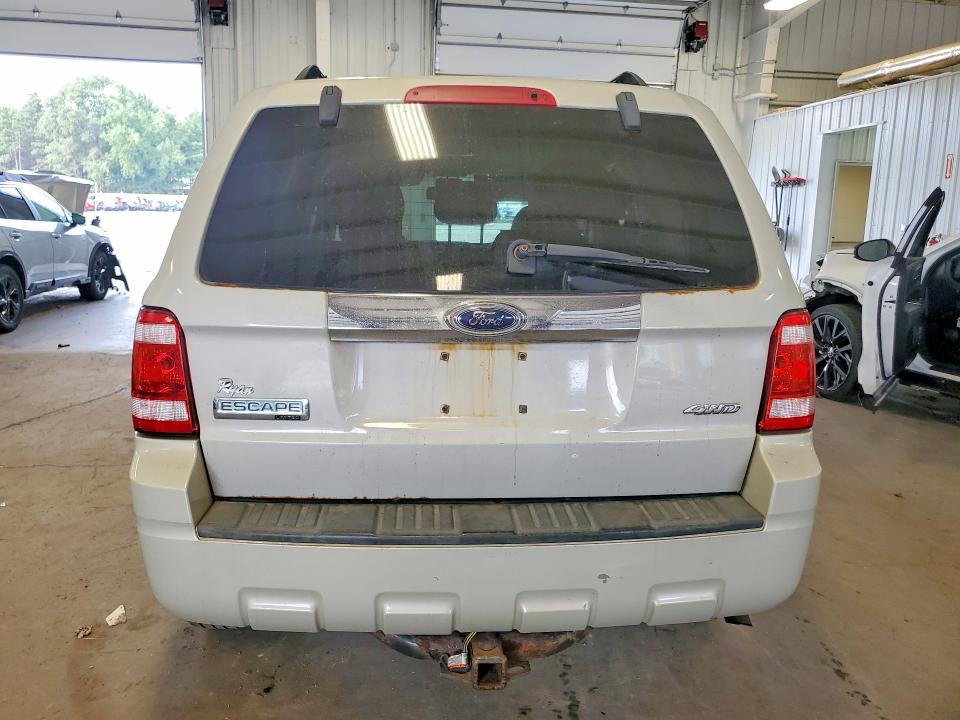 2009 Ford Escape მანქანა იყიდება აუქციონზე, vin: 1FMCU94G29KC49068, აუქციონის ნომერი: 65190926