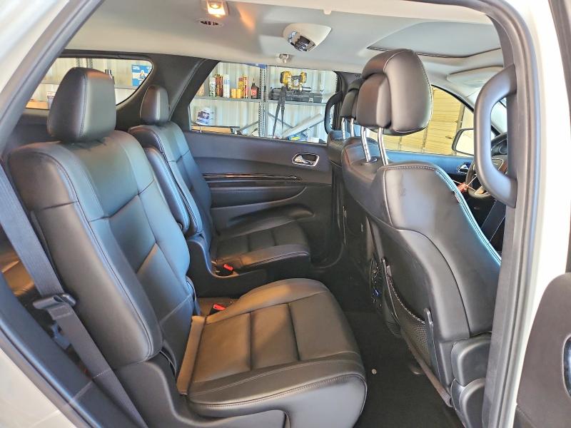 Aukcja sprzedaży 2015 Dodge Durango, vin: 1C4RDHDG8FC869907, numer aukcji: 63834296