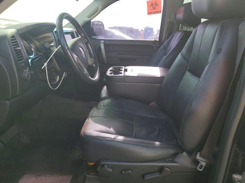 Продажа на аукционе авто 2011 Gmc Sierra, vin: 3GTP1VE08BG183213, номер лота: 66070746