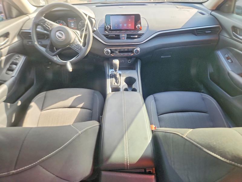 65026846 :رقم المزاد ، 1N4BL4BV1RN406844 vin ، 2024 Nissan Altima مزاد بيع