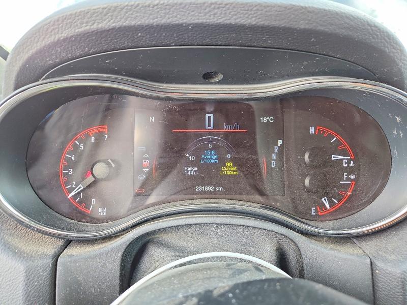 Продажа на аукционе авто 2019 Dodge Durango, vin: 1C4SDJCT7KC722804, номер лота: 65815686