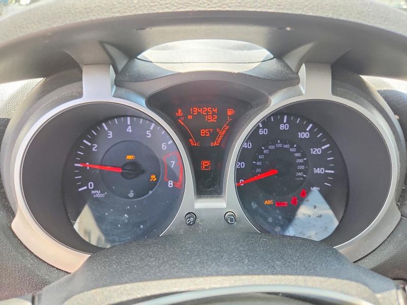 Продажа на аукционе авто 2011 Nissan Juke, vin: JN8AF5MV6BT019907, номер лота: 63419286
