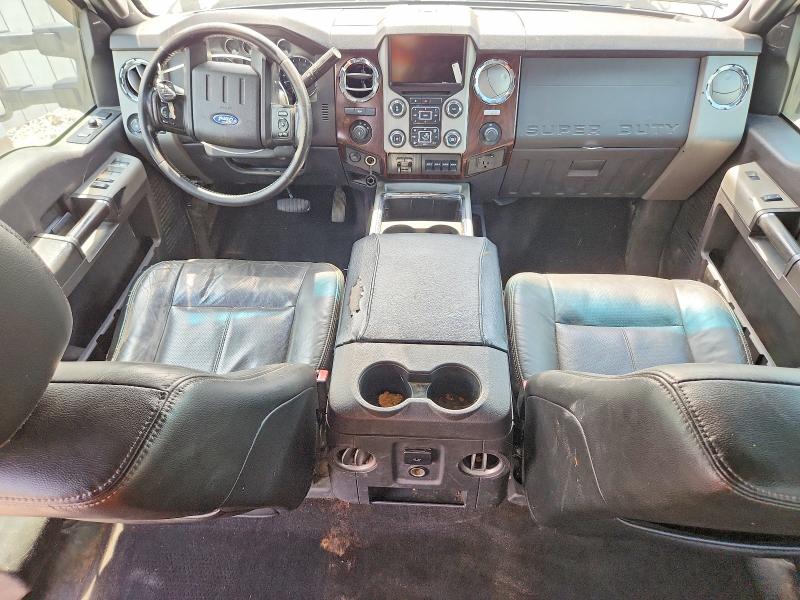 Aukcja sprzedaży 2015 Ford F250, vin: 1FT7W2BT2FEA44383, numer aukcji: 65077536