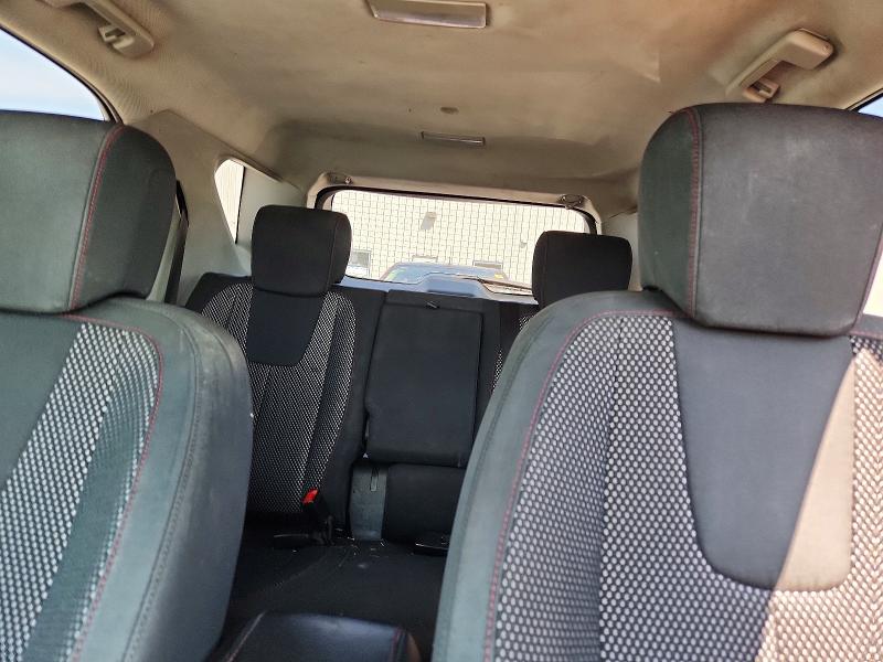 Продаж на аукціоні авто 2010 Chevrolet Equinox, vin: 2CNALDEW9A6314900, номер лоту: 63762276