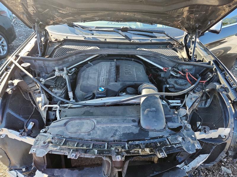 Aukcja sprzedaży 2017 Bmw X6, vin: 5UXKU2C31H0U30175, numer aukcji: 65626396