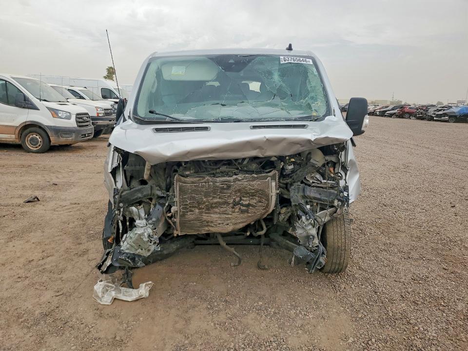 Продажа на аукционе авто 2021 Ford Transit, vin: 1FBAX2Y83MKA15368, номер лота: 63765646
