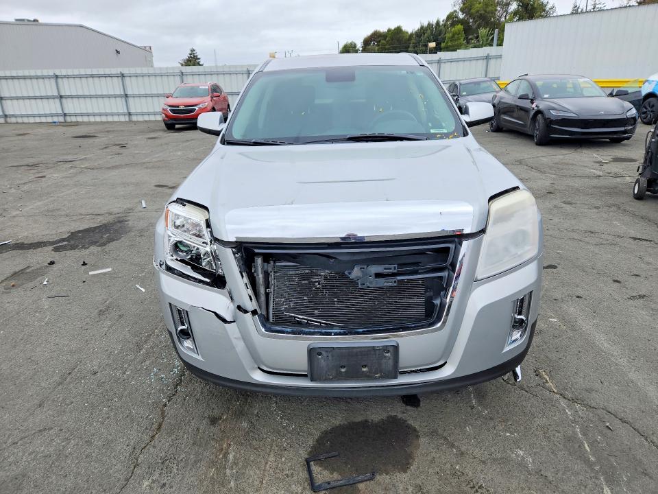 Продаж на аукціоні авто 2015 Gmc Terrain, vin: 2GKALMEKXF6400343, номер лоту: 66917896