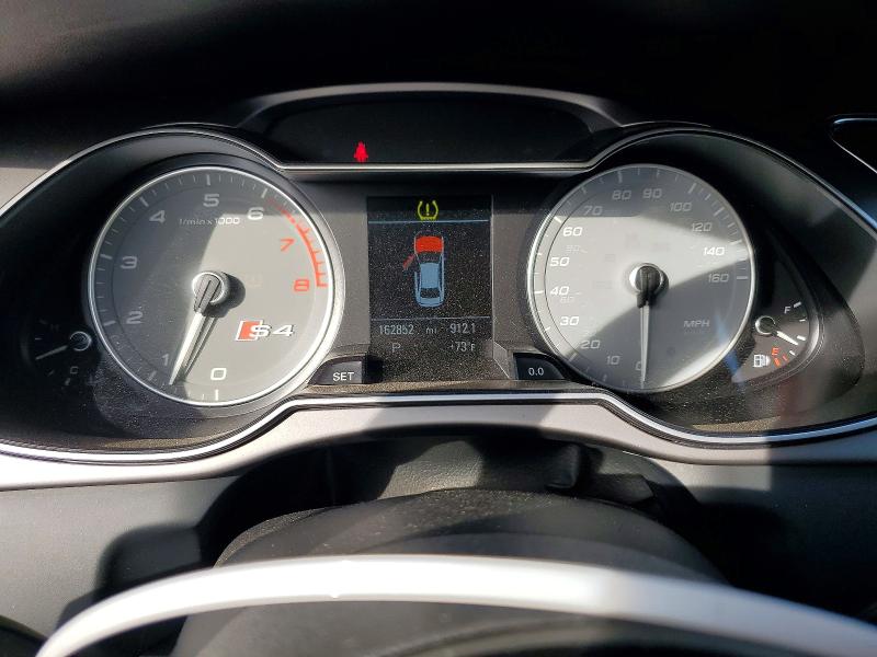 64060636 :رقم المزاد ، WAUBGAFL2EA028635 vin ، 2014 Audi S4 مزاد بيع